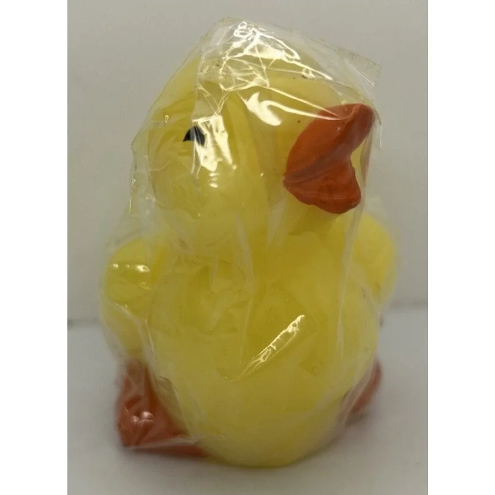 Duck you will
